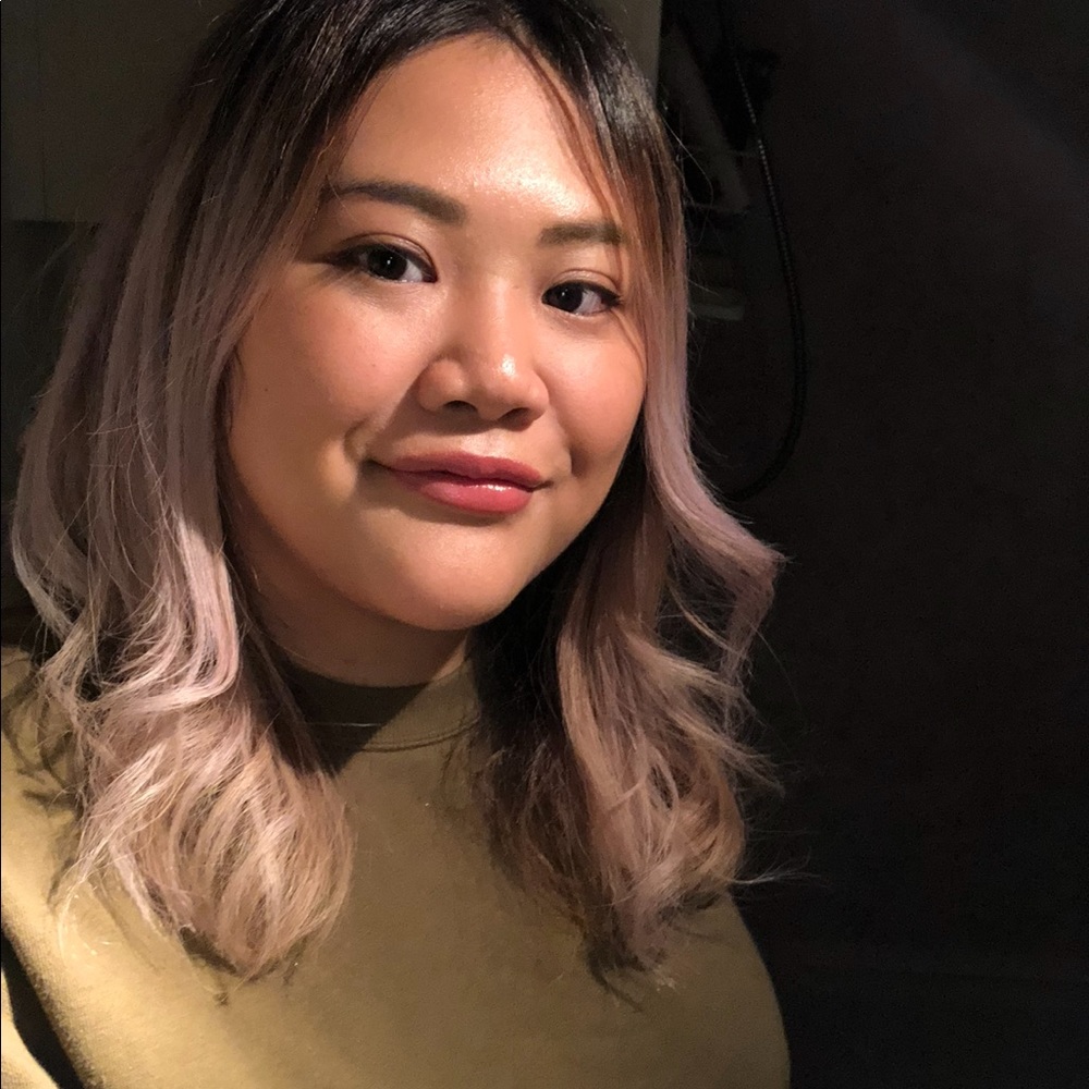 Meet your Posher, Gabrielle